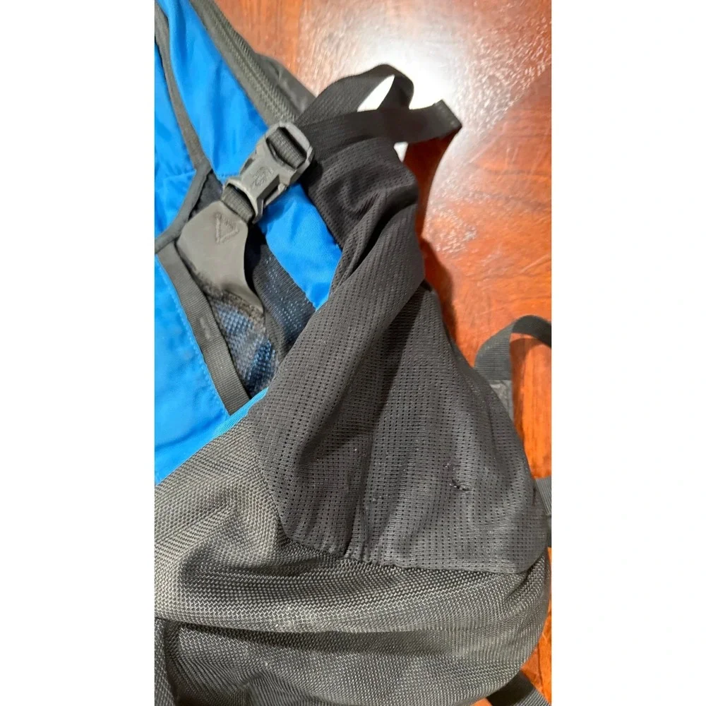 The North Face‎ Recon 30L blue black Backpack